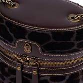 Сумка Ellips "Сафари".1 - фото 103899