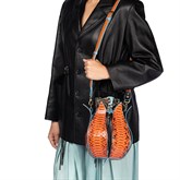 Сумка "Тюльпан возрождения и трансформации" - фото 103903