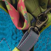 Сумка "Тюльпан духовного путешествия" - фото 103914