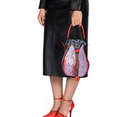 Сумка "Тюльпан жизненной силы" - фото 103916