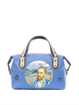 Сумка №7 "Van Gogh" - фото 103920