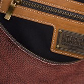 Сумка №7 "Мужчина в доспехах" - фото 103929