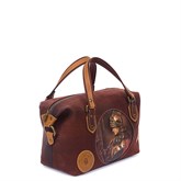 Сумка №7 "Мужчина в доспехах" - фото 103931