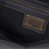 Сумка №7 "Сын человеческий" - фото 103934