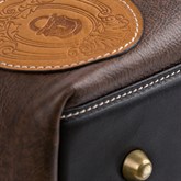 Сумка №7 "Мужчина в доспехах" - фото 103944