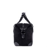 Сумка №7 "Да Винчи в чёрном" - фото 103956