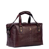 Сумка №7 "Питон" - фото 103963