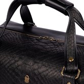 Сумка №7 "Питон" - фото 103966