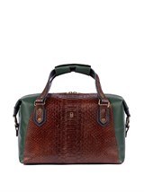 Сумка №7 "Питон" - фото 103972