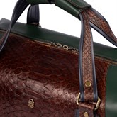 Сумка №7 "Питон" - фото 103975