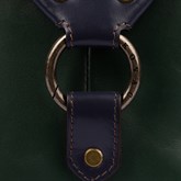 Сумка №7 "Питон" - фото 103976