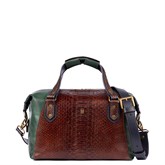 Сумка №7 "Питон" - фото 103977