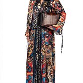 Сумка №7 "Питон" - фото 103980