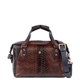 Сумка №7 "Питон" - фото 103984