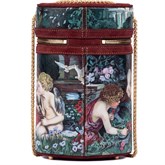 Сумка Ellips "Пробуждение Адониса" - фото 103989