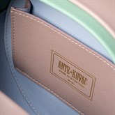 Сумка №107 "Моя сладкая роза" - фото 104013