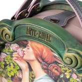 Сумка №107 "Моя сладкая роза" - фото 104014