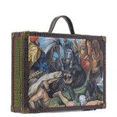 Дипломат "Охота" - фото 104025