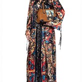 Сумка №7 "Джоконда" - фото 104033