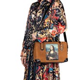 Сумка №7 "Джоконда" - фото 104034