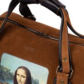 Сумка №7 "Джоконда" - фото 104037