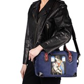 Сумка №7 "Мадонна" - фото 104041