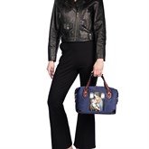 Сумка №7 "Мадонна" - фото 104043