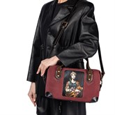 Сумка №7 "Святая Екатерина" - фото 104048