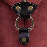 Сумка №7 "Святая Екатерина" - фото 104051