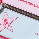 Сумка Mini bag «Девочка в костюме» - фото 104076