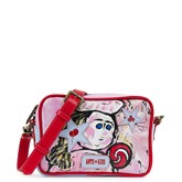 Сумка Mini bag «Девочка в костюме» - фото 104078