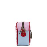 Сумка Mini bag «Девочка в костюме» - фото 104080