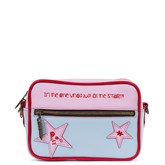 Сумка Mini bag «Девочка в костюме» - фото 104081