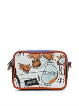 Сумка Mini bag «Мистер подсолнух» - фото 104083