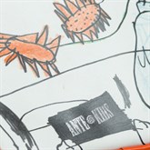 Сумка Mini bag «Мистер подсолнух» - фото 104084