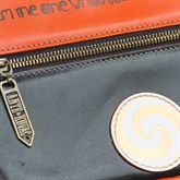 Сумка Mini bag «Мистер подсолнух» - фото 104085