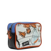 Сумка Mini bag «Мистер подсолнух» - фото 104087