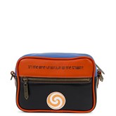 Сумка Mini bag «Мистер подсолнух» - фото 104089