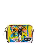 Сумка Mini bag «Рыбалка» - фото 104090