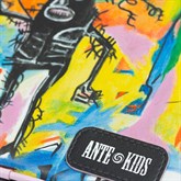 Сумка Mini bag «Рыбалка» - фото 104092