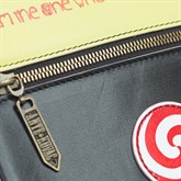 Сумка Mini bag «Рыбалка» - фото 104093