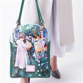 Трансформер №8 "Гвоздика, лилия, роза" - фото 104105