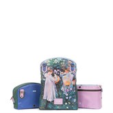 Трансформер №8 "Гвоздика, лилия, роза" - фото 104107