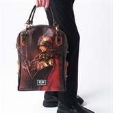 Трансформер №8 "Мужчина в доспехах" - фото 104111