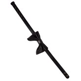 Бабочка коричневая - фото 104119