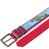 Ремень "Pop-Art" - фото 104148