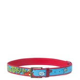 Ремень "Pop-Art" - фото 104149