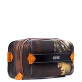 Несессер "Мужчина в доспехах" - фото 104176