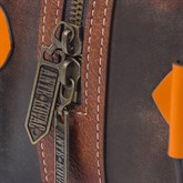 Несессер "Мужчина в доспехах" - фото 104178