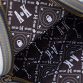 Несессер "Супрематизм" - фото 104182